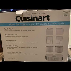 Cuisinart